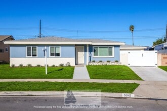 Building Photo - 5841 Allison Cir