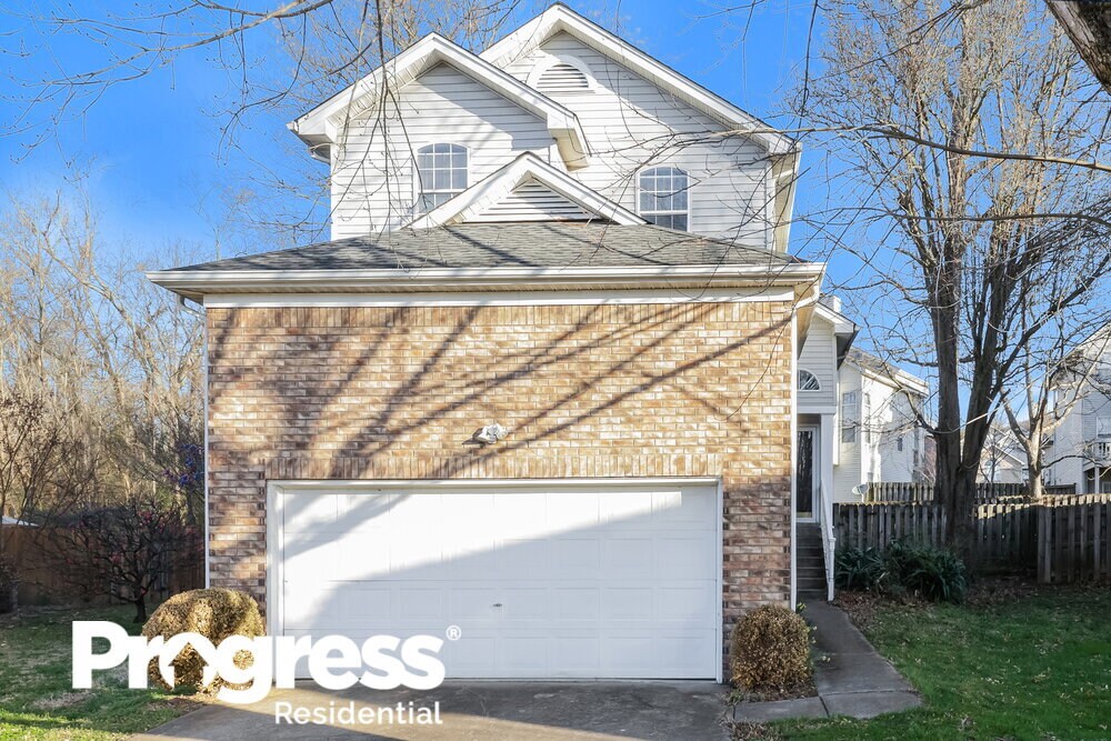 5948 Colchester Dr, Nashville, TN 37076 House Rental in Nashville, TN