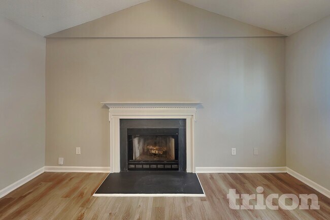 Foto del edificio - 1322 Sasswood Ln