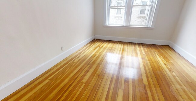 Foto del edificio - 5 Barrows St