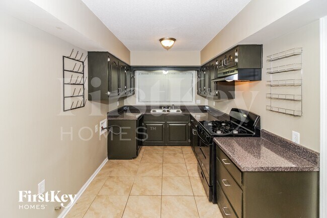 Foto del edificio - 1307 S White Station Rd