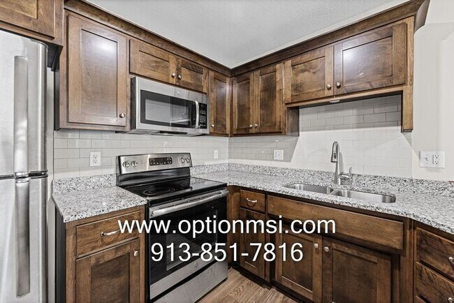 Foto del edificio - Beautifully Updated Liberty Home in a Prime Location!