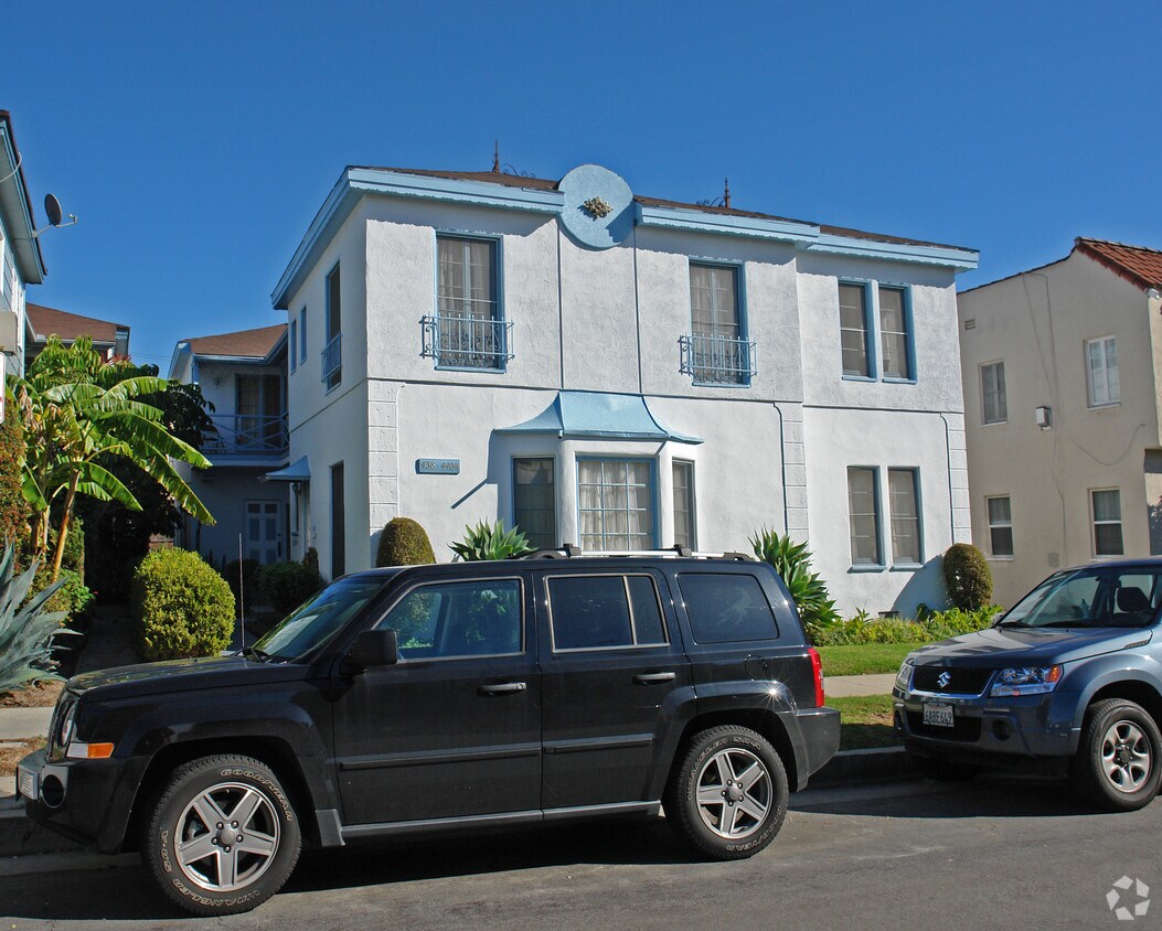 Building Photo - 438 N Spaulding Ave