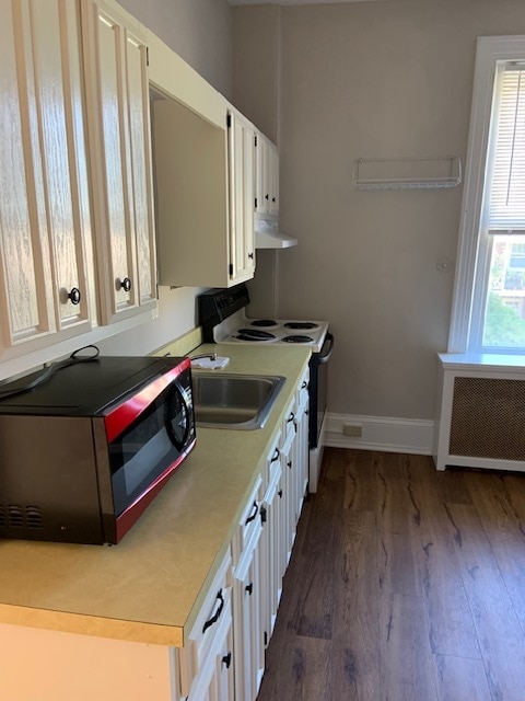 Cocina - 227 W Miner St