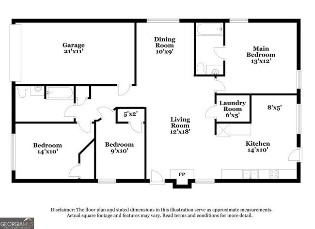 Building Photo - 218 Adam Cir