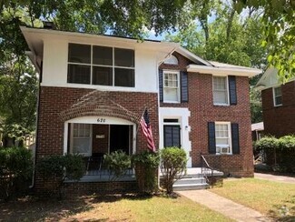 Building Photo - 618-620 Saluda Ave