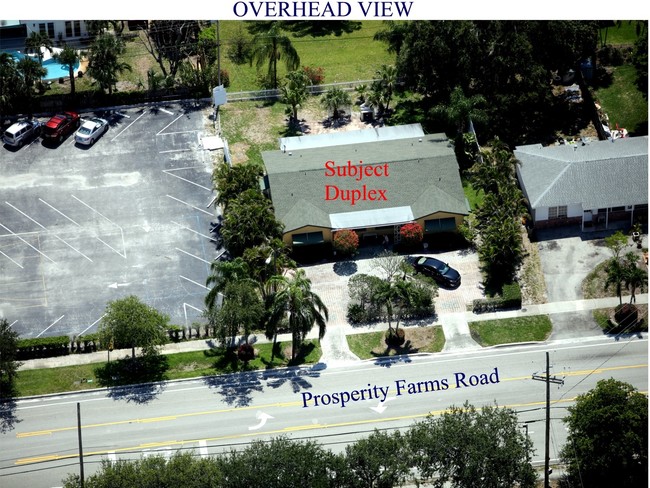 Building Photo - 800 Prosperity Farms Rd
