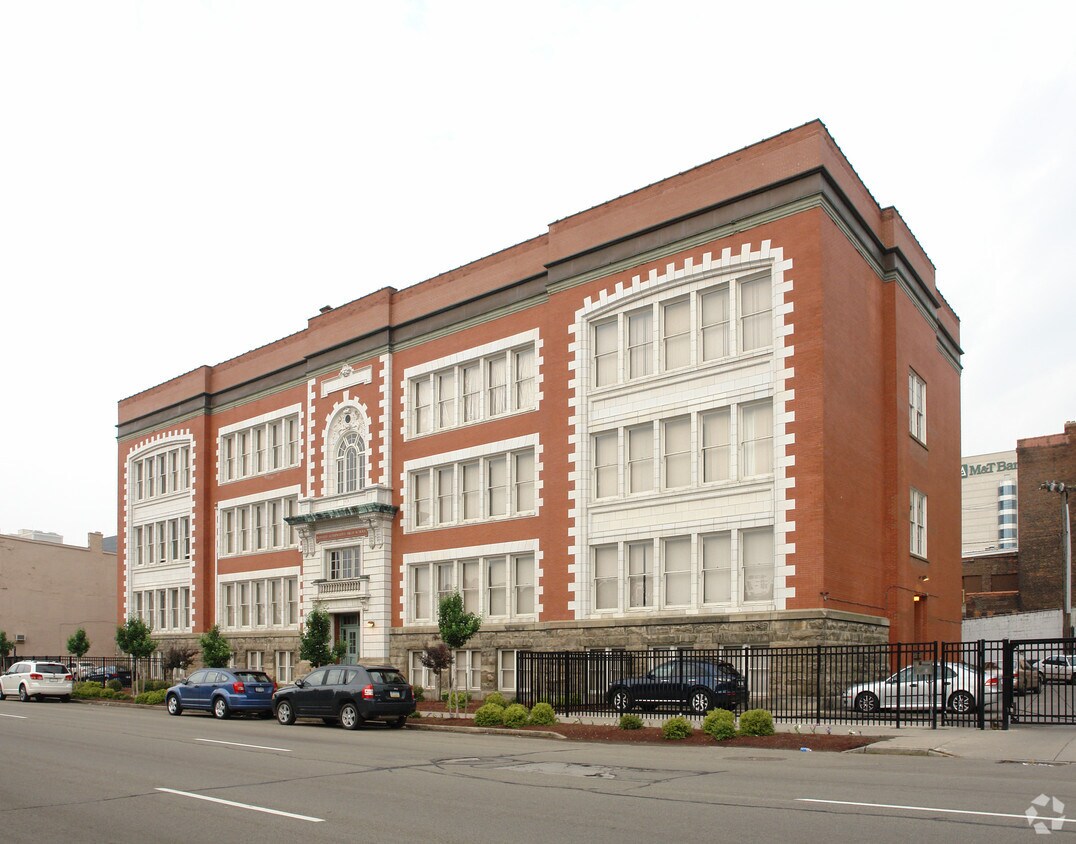 Foto principal - Oak School Lofts