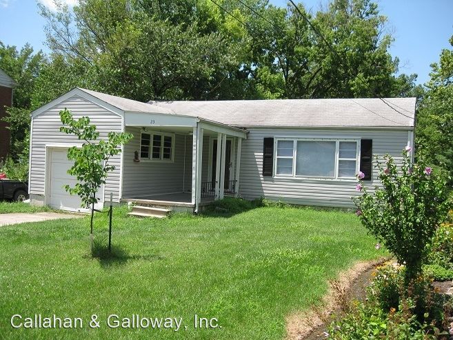 Primary Photo - 2 br, 1 bath House - 23 N. Greenwood