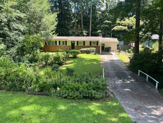 Foto del edificio - 3573 Vanet Rd