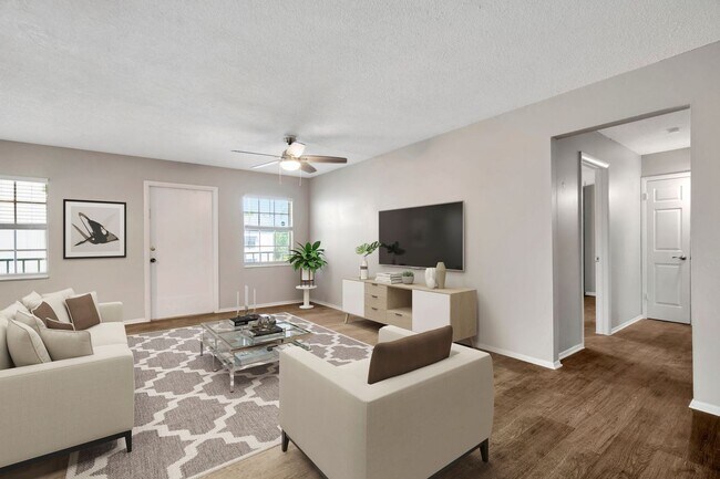 Foto del edificio - The Waverly – Rare 3BR, 2BA Apartment in P...
