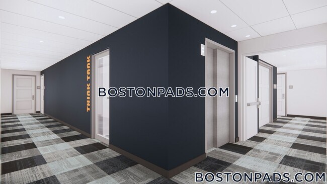 Foto del edificio - 100 Hemenway St