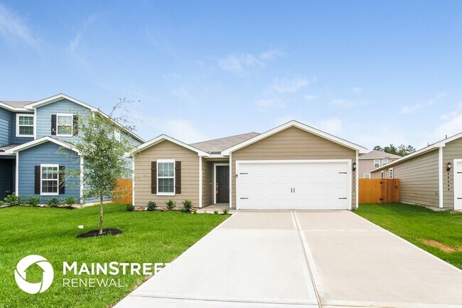 Foto del edificio - 26412 Richter Dr