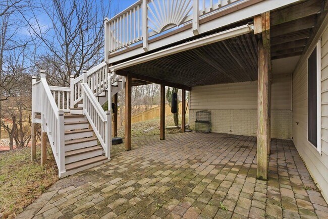 Building Photo - 3168 Tulip Tree Pl