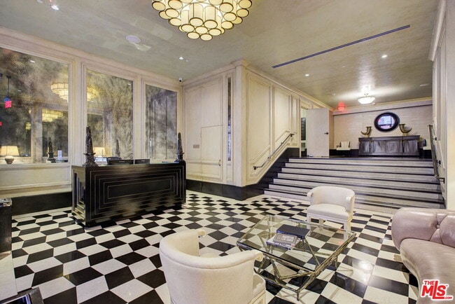 Foto del edificio - 1645 Vine St