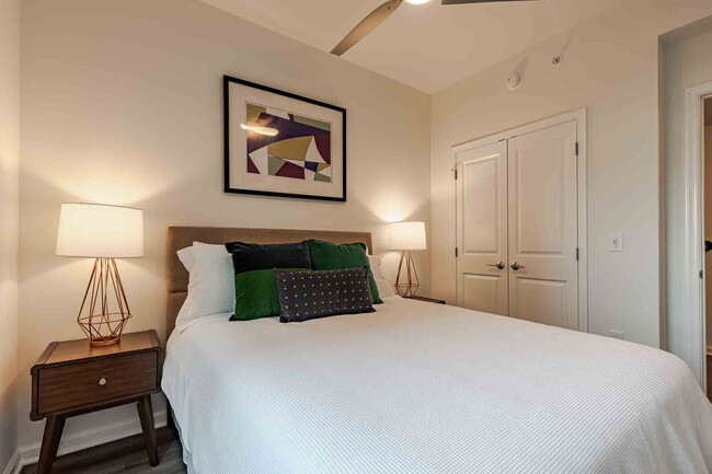 Wholey Legacy Homes - Bedroom - Wholey Legacy Homes