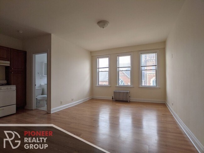 Foto del edificio - 2600 N Kimball Ave