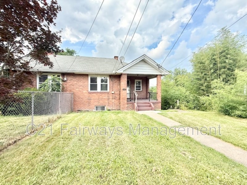 Foto principal - 343 Ohio Ave