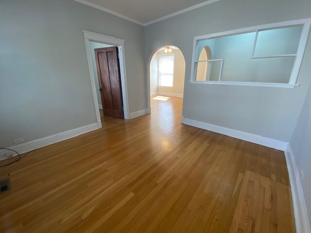 Foto del edificio - 2123 W Ainslie St