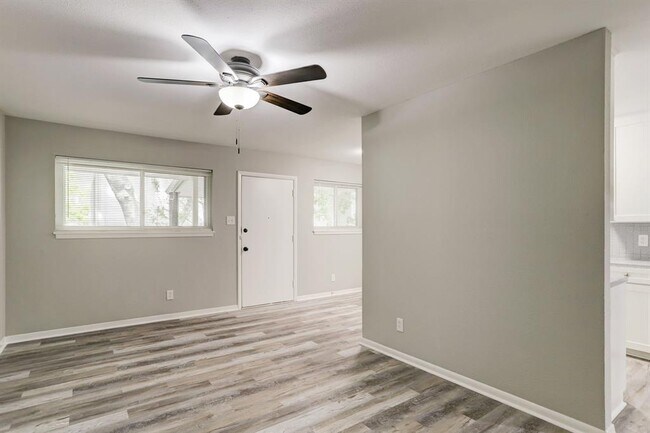 Foto del edificio - 4015 Bellefontaine St