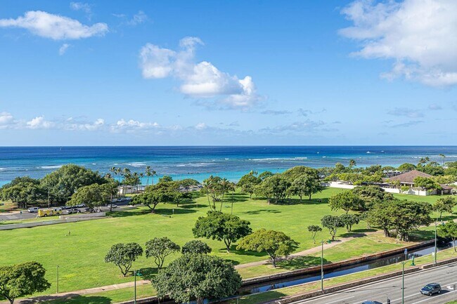 Photo - Park Lane 2803 Apartment