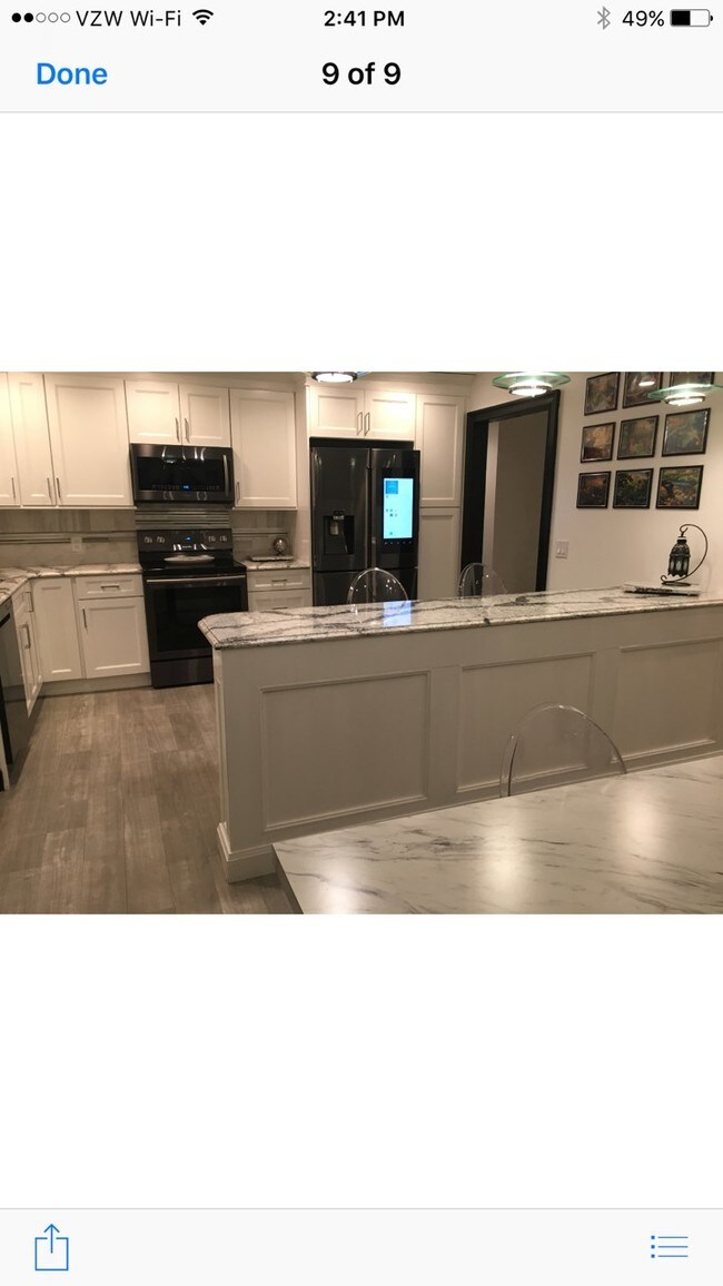 Kitchen - 269 Terry Rd