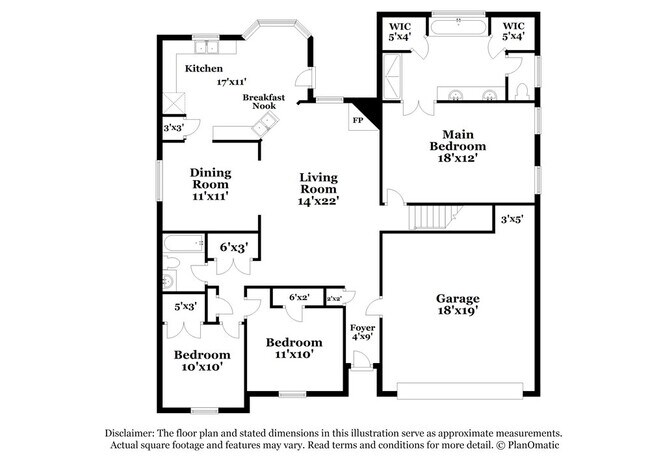 Foto del edificio - 9171 Tahoe Dr