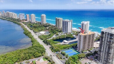 Building Photo - 4200 N Ocean Dr