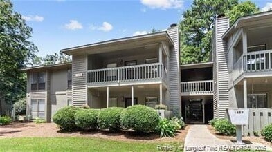 Building Photo - 1853 Tryon Dr