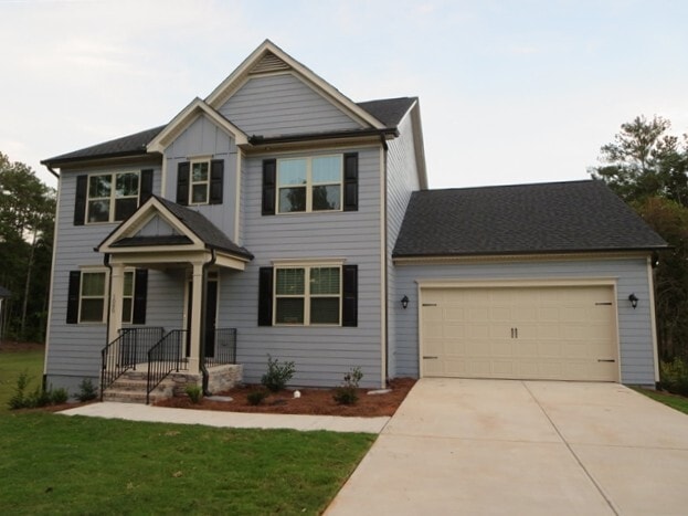 Building Photo - 1080 Adams Haven Bend