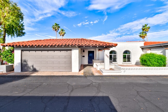 Building Photo - 6110 N 13th St