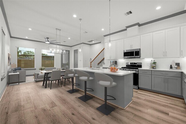 Foto del edificio - 4019 Stassen St