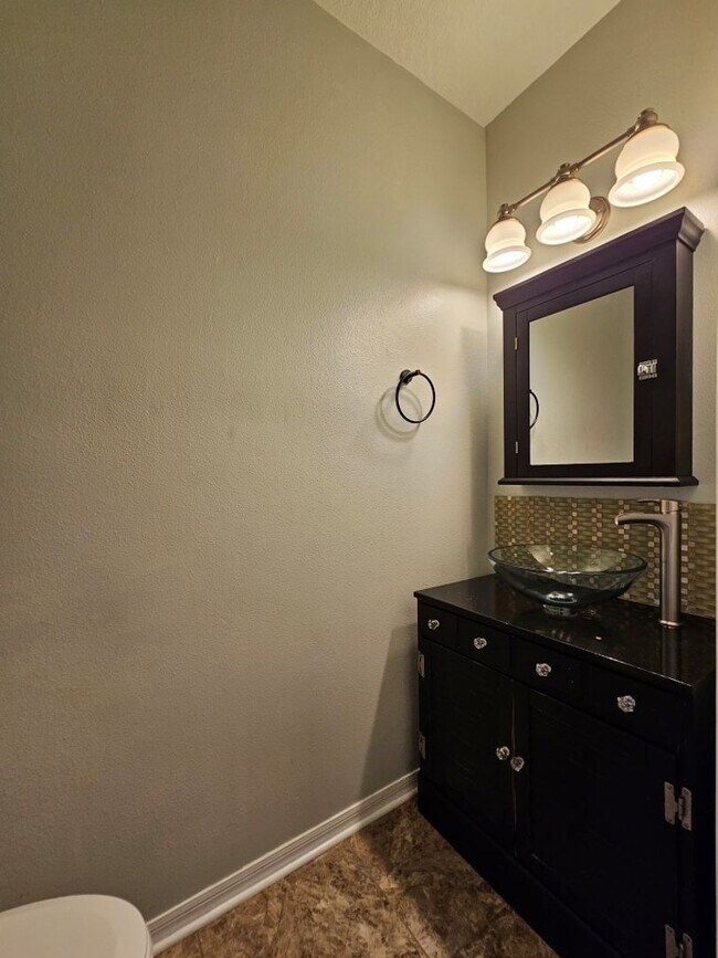 Foto del edificio - Beautiful 2/2.5 Townhouse