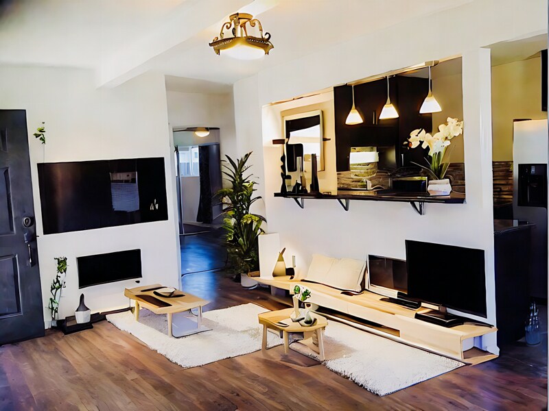 Foto principal - 2120 Grand Ave