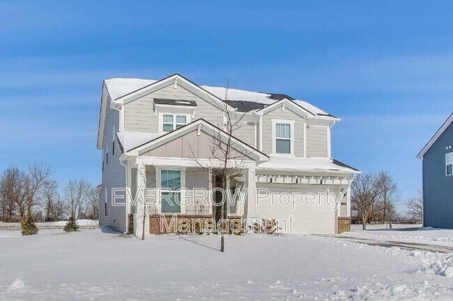 Foto del edificio - 7210 Sugar Maple Ln