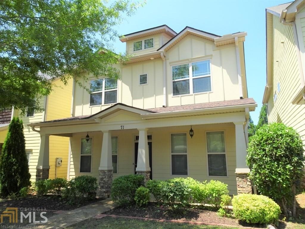 Foto principal - 71 Covington Terrace