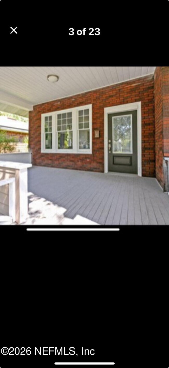 Building Photo - 2735 Downing St