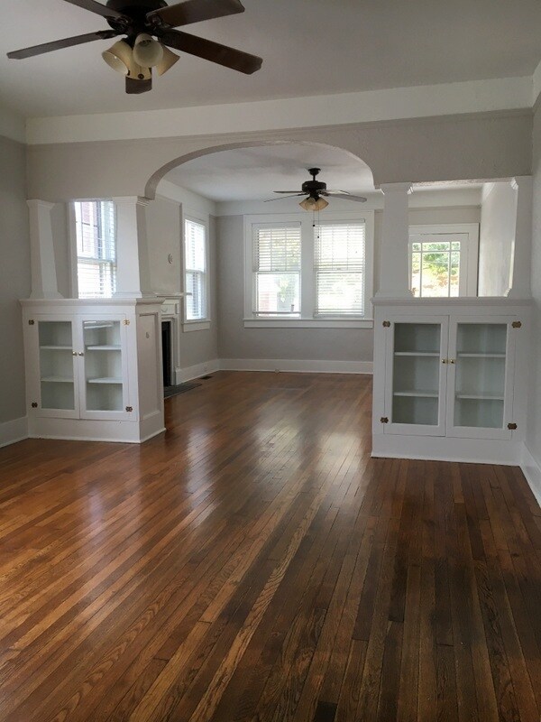 Foto del edificio - Great Single Family Home Walking Distance to Park Circle