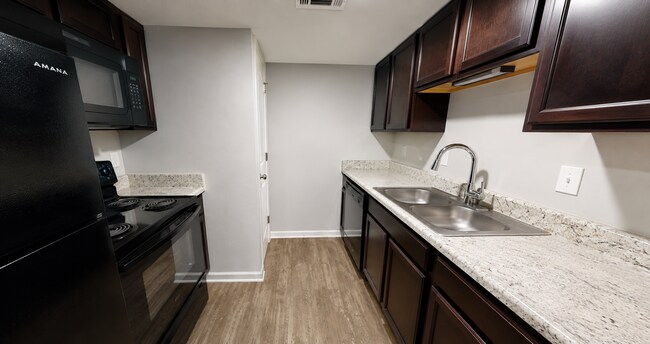 Foto del interior - Ivy Terrace