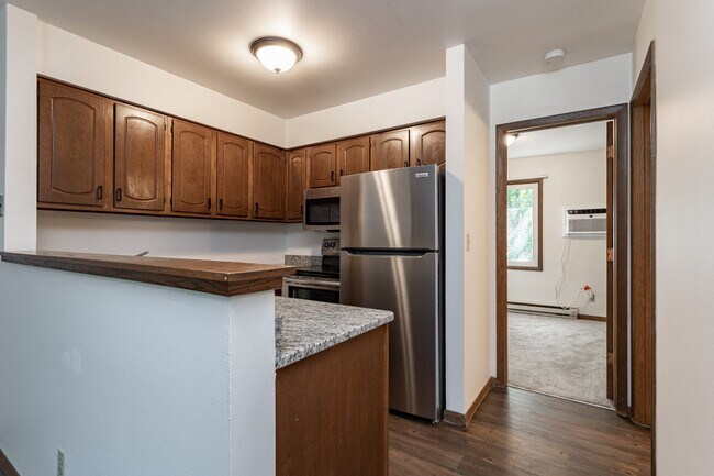Foto del edificio - Heritage Square Apartments