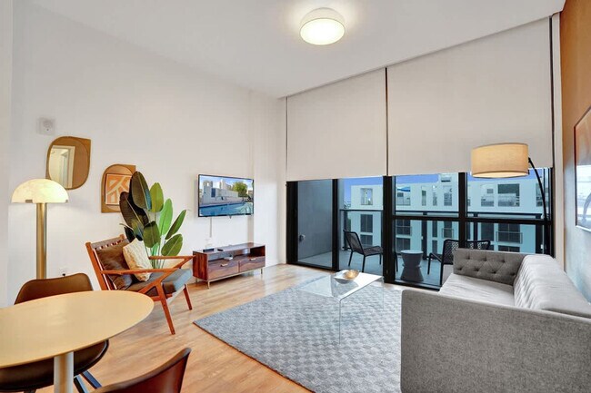 Foto del edificio - 1220 17th St