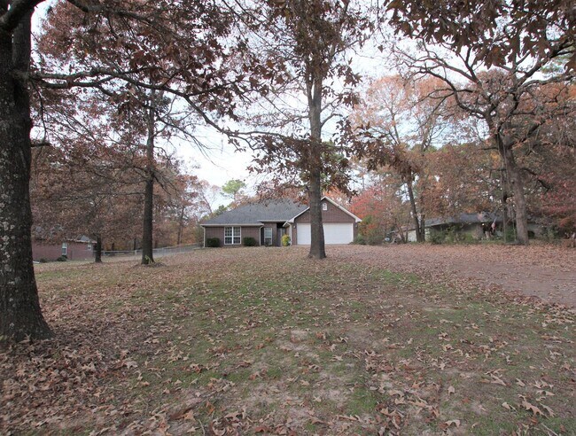Building Photo - 16238 County Rd 1130