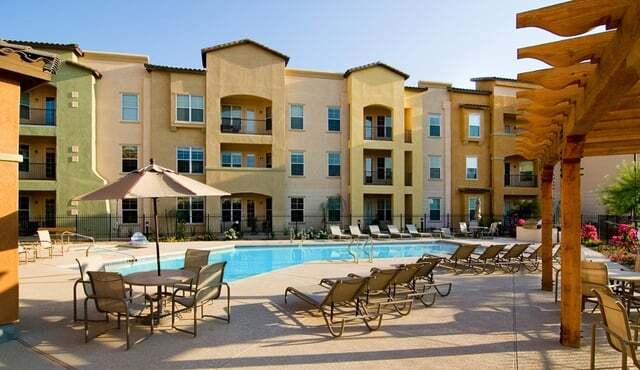 Condominios Park Place - 14575 W Mountain View Blvd