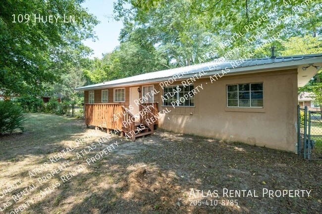 Building Photo - 109 Huey Ln