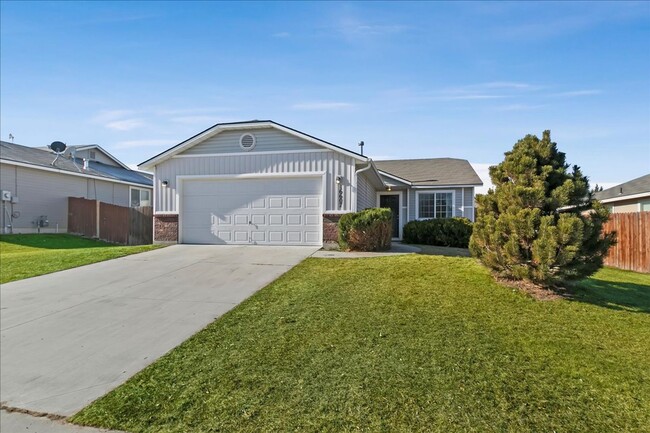 Building Photo - Adorable Single Level Home in Caldwell!