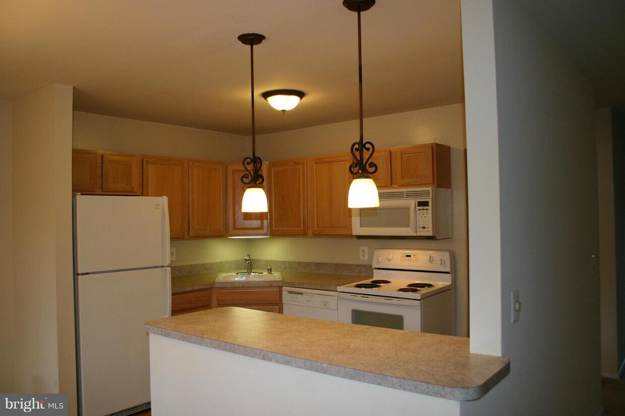 222 Timber Trail Unit F, Bel Air, MD 21014 Condo for Rent in Bel Air