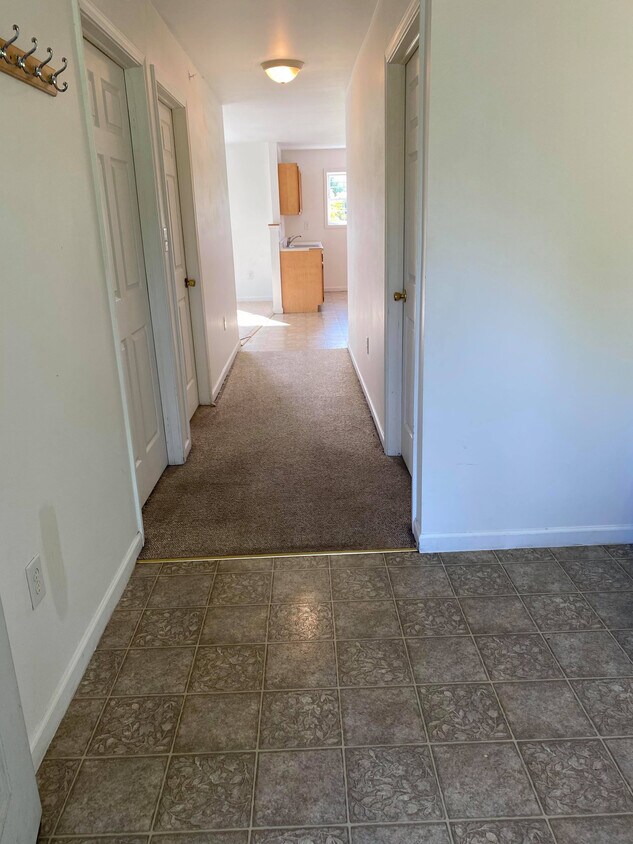 166 Bowery St Unit 3B, Frostburg, MD 21532 Room for Rent in Frostburg