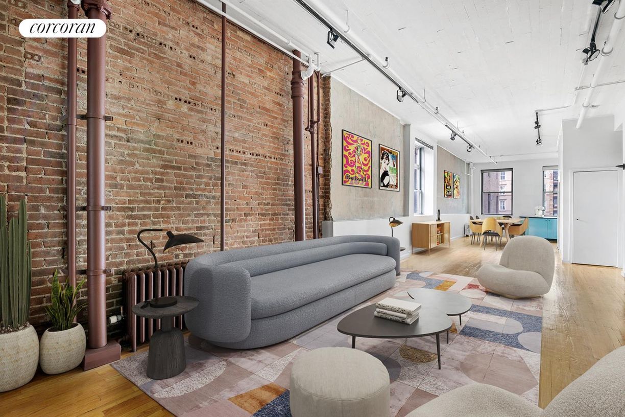 Foto principal - 11 Lispenard St