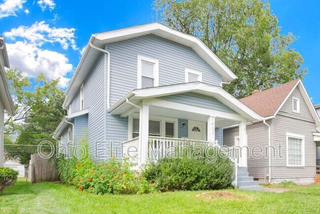 Foto del edificio - 1432 Minnesota Ave