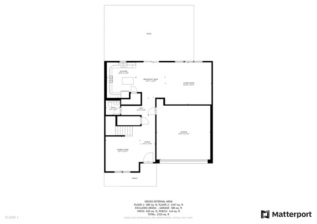 Building Photo - 1841 Swan Dr